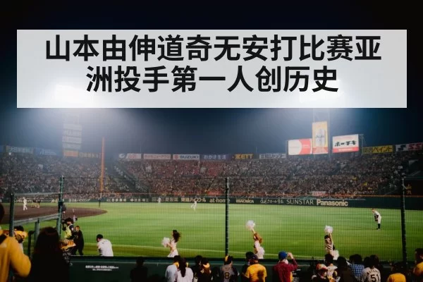 baseball stadium night